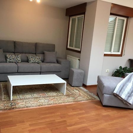 Duplex Rosalia De Castro. Ribadavia Apartment Екстериор снимка