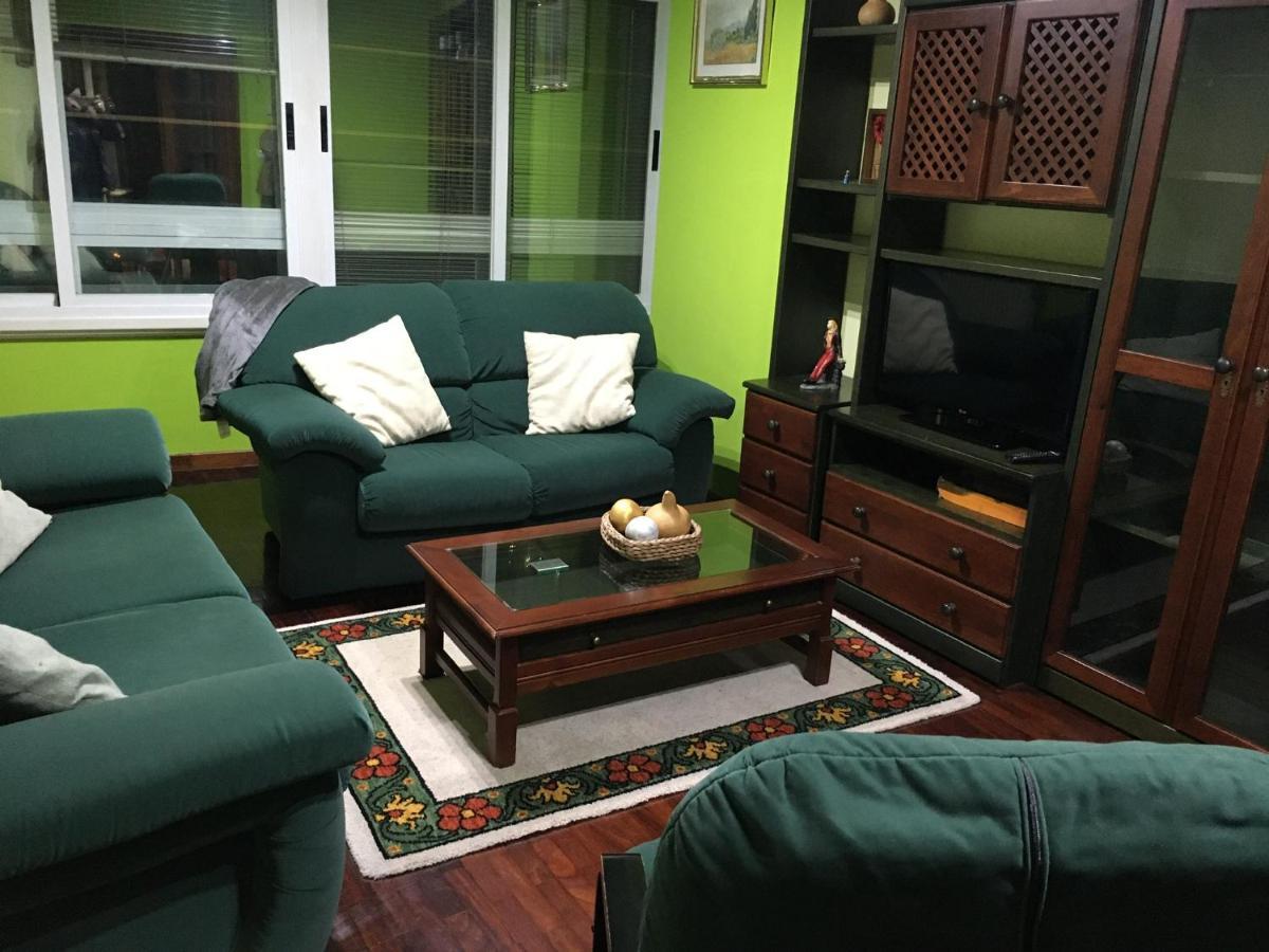 Duplex Rosalia De Castro. Ribadavia Apartment Екстериор снимка