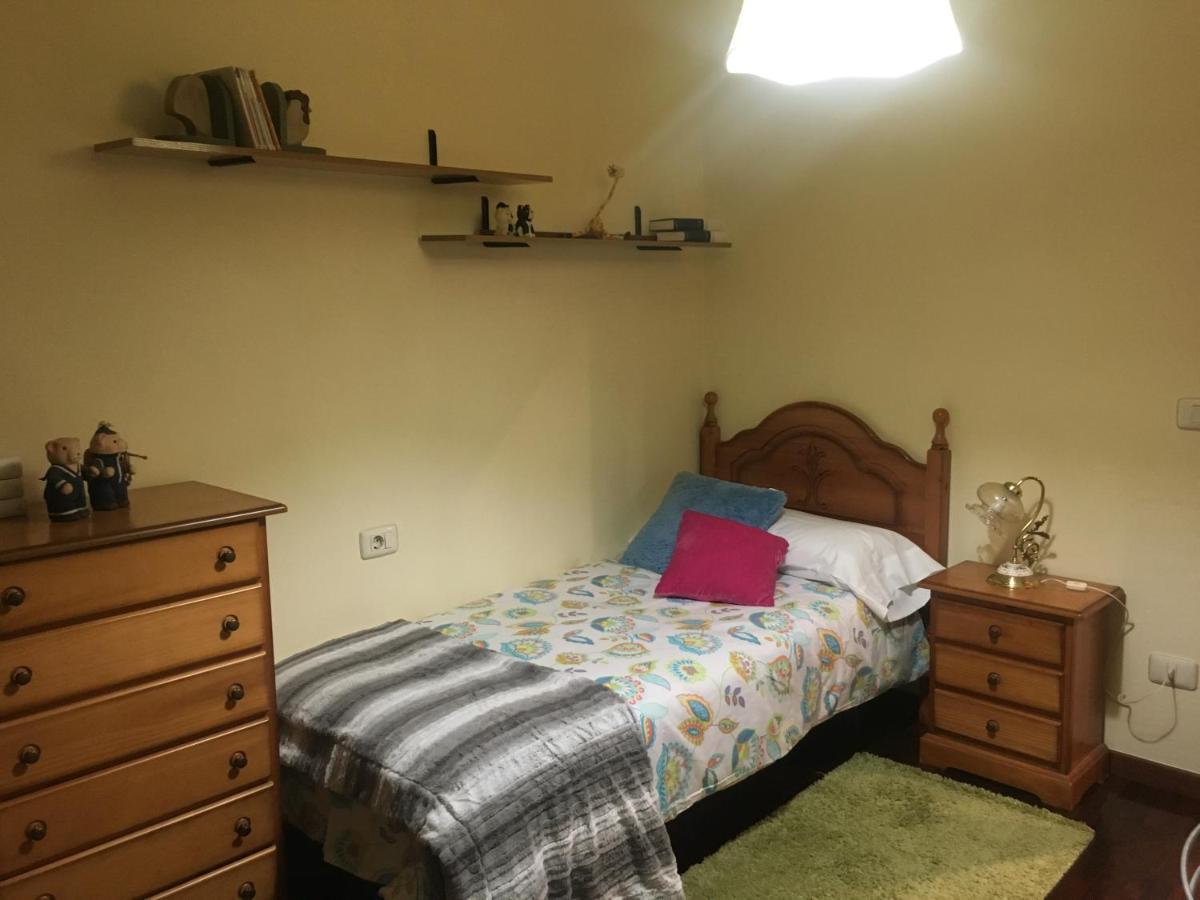 Duplex Rosalia De Castro. Ribadavia Apartment Екстериор снимка