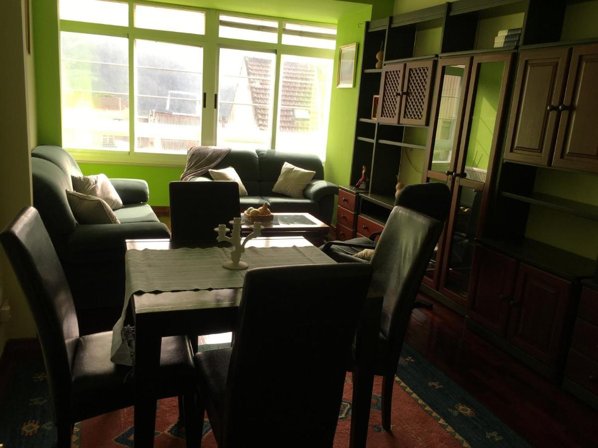 Duplex Rosalia De Castro. Ribadavia Apartment Екстериор снимка