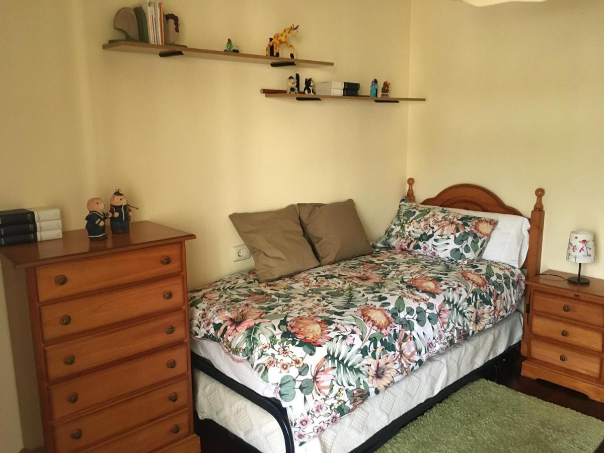 Duplex Rosalia De Castro. Ribadavia Apartment Екстериор снимка