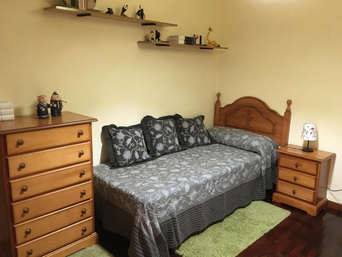 Duplex Rosalia De Castro. Ribadavia Apartment Екстериор снимка