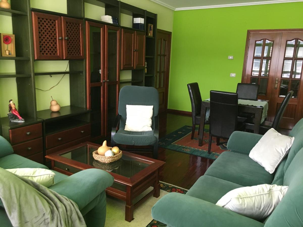 Duplex Rosalia De Castro. Ribadavia Apartment Екстериор снимка