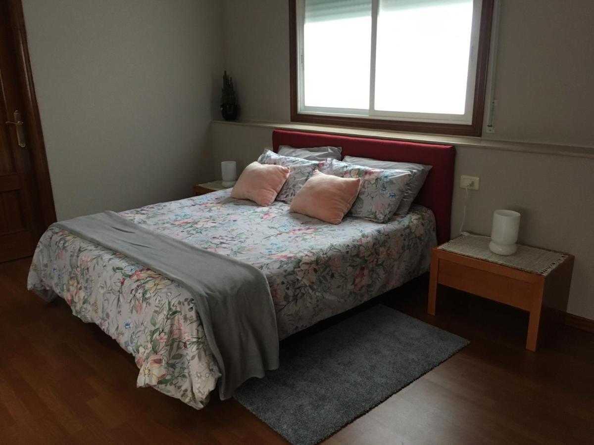 Duplex Rosalia De Castro. Ribadavia Apartment Екстериор снимка