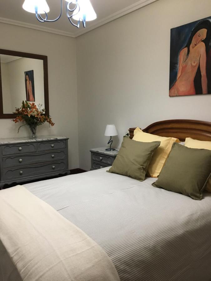 Duplex Rosalia De Castro. Ribadavia Apartment Екстериор снимка