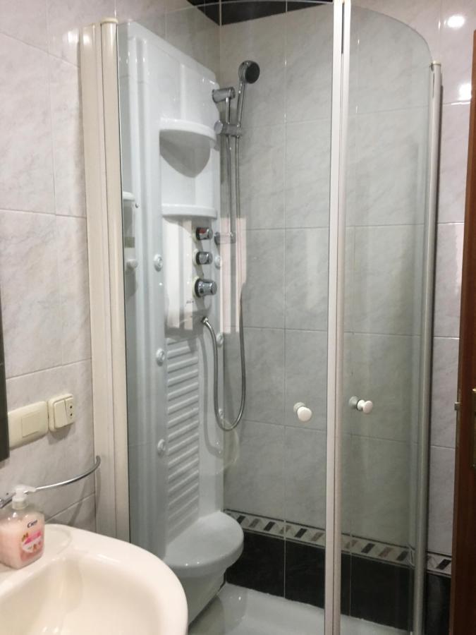 Duplex Rosalia De Castro. Ribadavia Apartment Екстериор снимка
