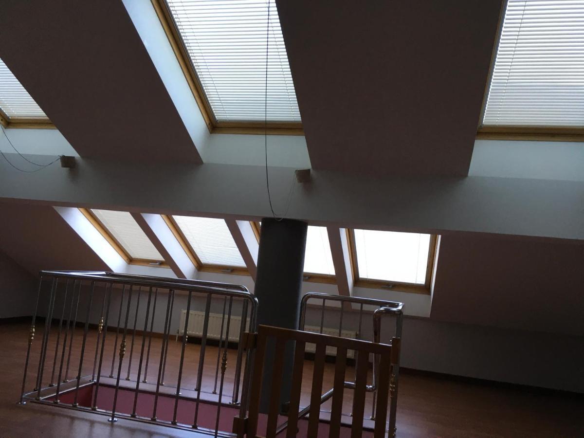 Duplex Rosalia De Castro. Ribadavia Apartment Екстериор снимка