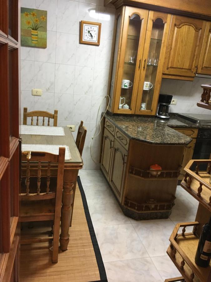 Duplex Rosalia De Castro. Ribadavia Apartment Екстериор снимка